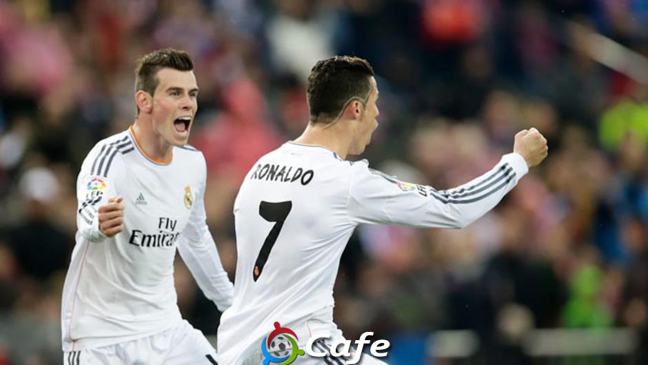 Top 5 trận derby Madrid hay nhất trong lịch sử: Đậm dấu ấn Ronaldo