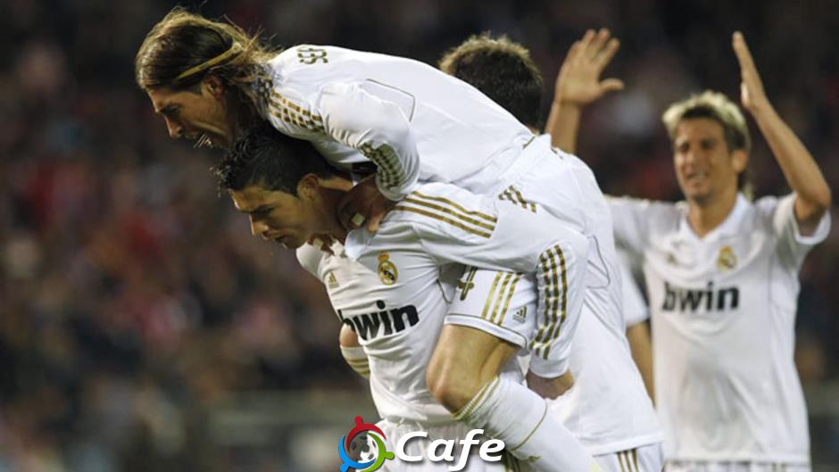 Top 5 trận derby Madrid hay nhất trong lịch sử: Đậm dấu ấn Ronaldo