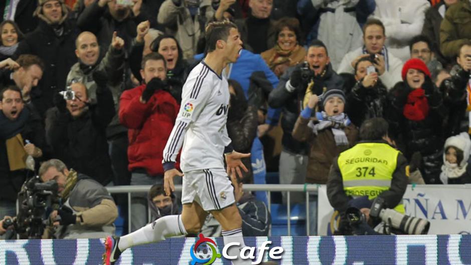 Top 5 trận derby Madrid hay nhất trong lịch sử: Đậm dấu ấn Ronaldo