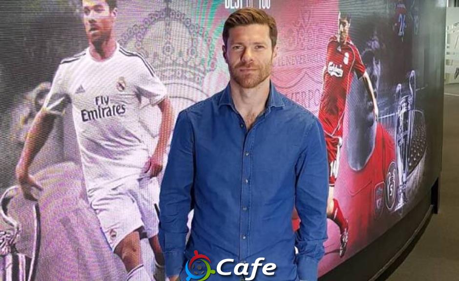 Trận thua khiến Xabi Alonso bật khóc và quyết thành HLV giỏi