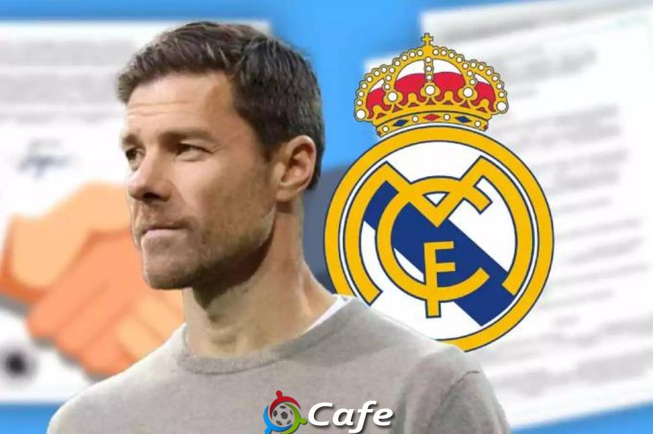 Trận thua khiến Xabi Alonso bật khóc và quyết thành HLV giỏi