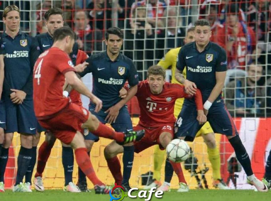Trận thua khiến Xabi Alonso bật khóc và quyết thành HLV giỏi
