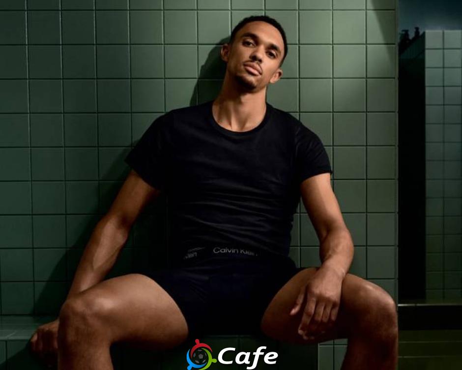 Trent Alexander-Arnorld:  'Đau khổ khi rời Liverpool, nhưng tới Real Madrid là lựa chọn đúng'