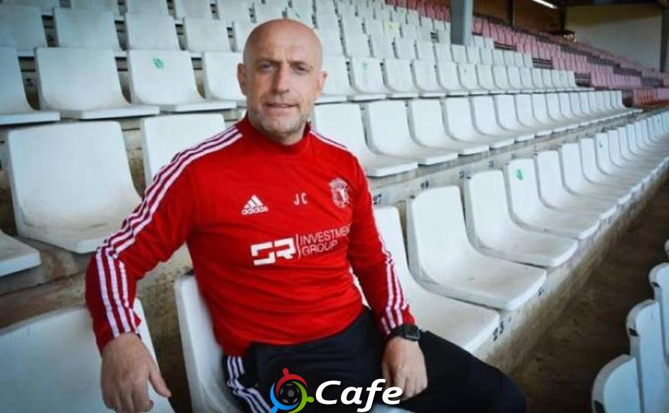Từ cựu cảnh sát trong thảm họa 11-M tới La Liga, hành trình đặc biệt của HLV Levante