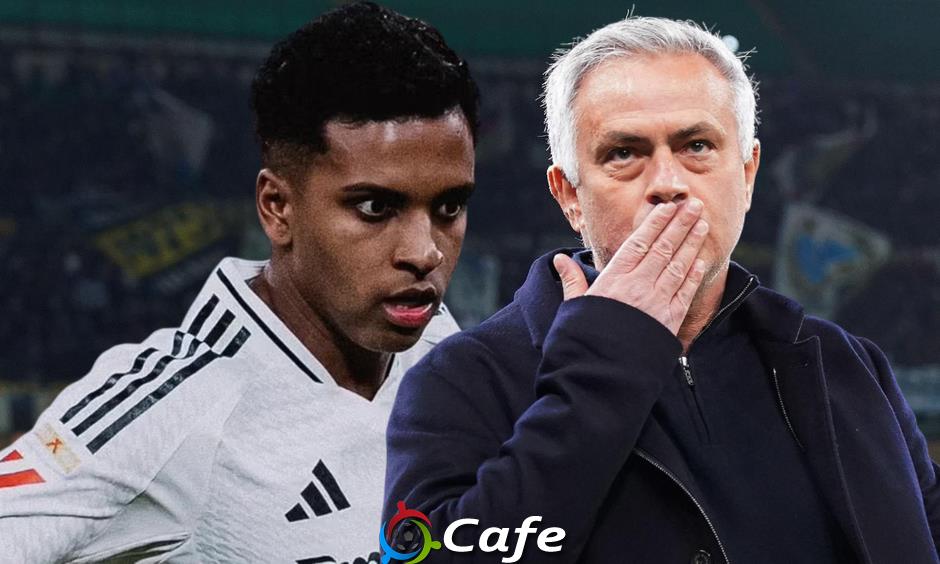 Ưu ái triệu đô mà Jose Mourinho dành cho Real Madrid