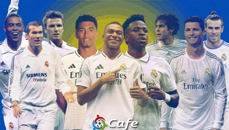 Vì sao các HLV Real Madrid đặt vai trò ngôi sao cao hơn chiến thuật?