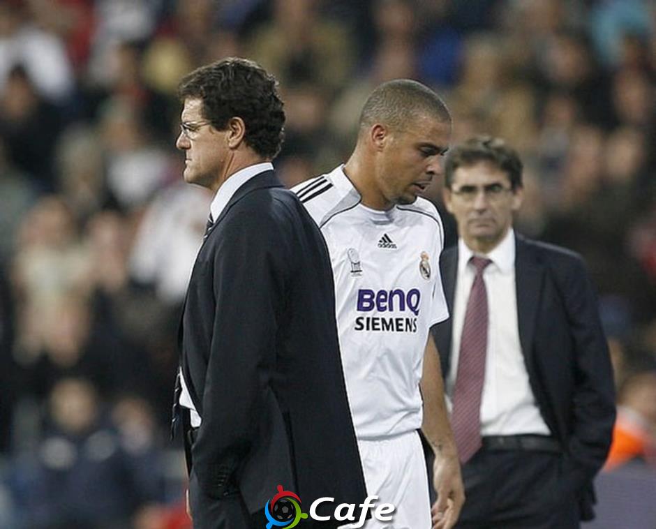 Vì sao các HLV Real Madrid đặt vai trò ngôi sao cao hơn chiến thuật?