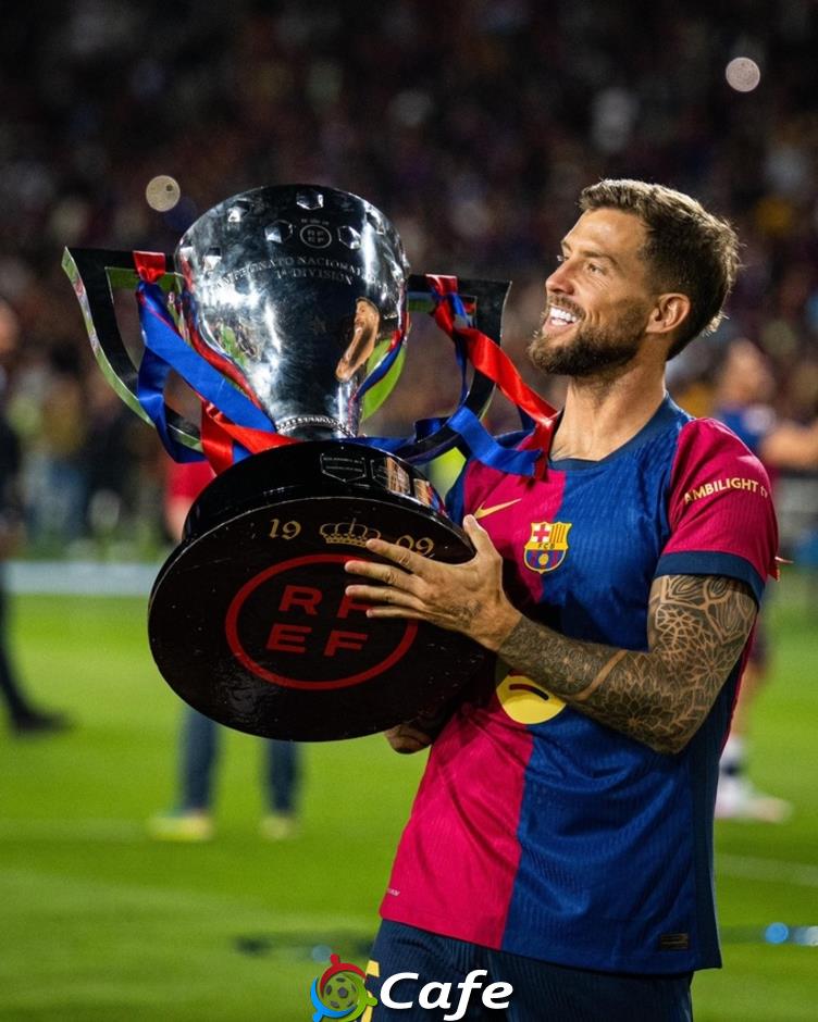 Vì sao Osasuna quyết kiện Barca đến cùng?