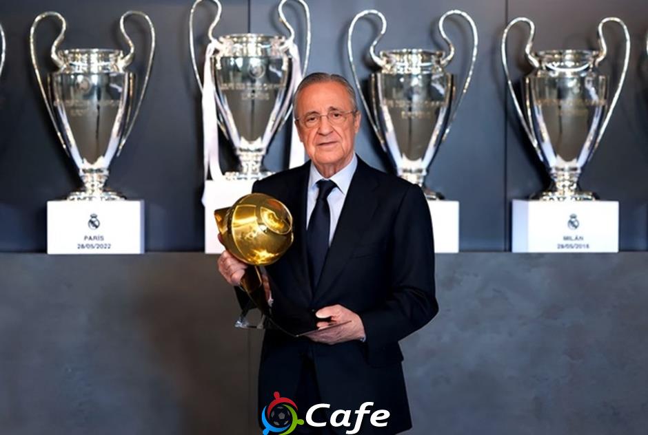 Vì sao Real Madrid cứ thích là có thể ‘nhích’?