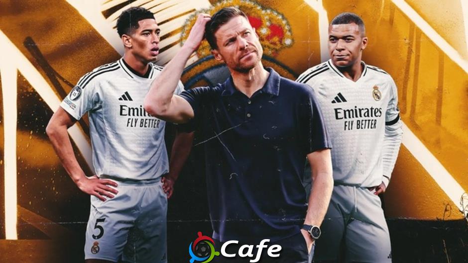 Vì sao Real Madrid cứ thích là có thể ‘nhích’?