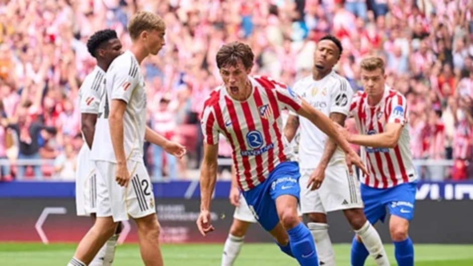 Vì sao Real Madrid đang thăng hoa lại thua sốc? 