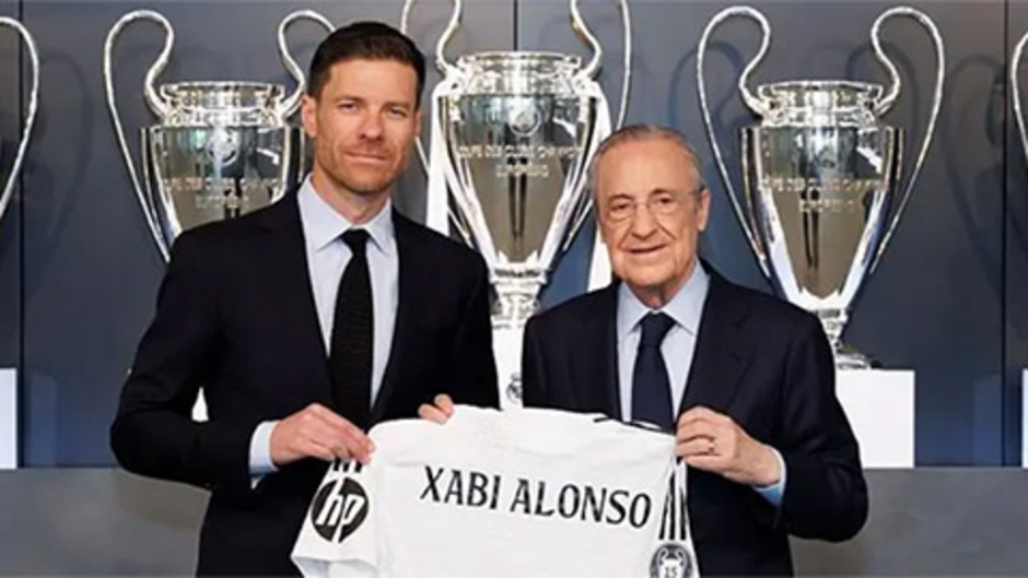 Vì sao Xabi Alonso sẽ thành công ở Real Madrid?