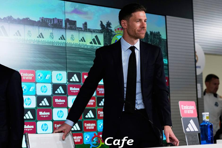 Vì sao Xabi Alonso sẽ thành công ở Real Madrid?