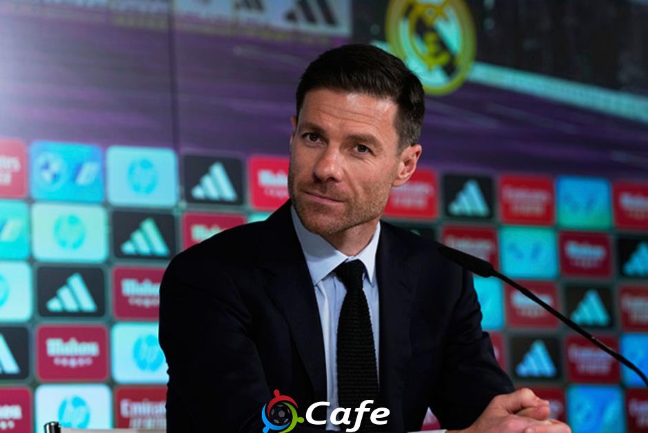 Vì sao Xabi Alonso sẽ thành công ở Real Madrid?