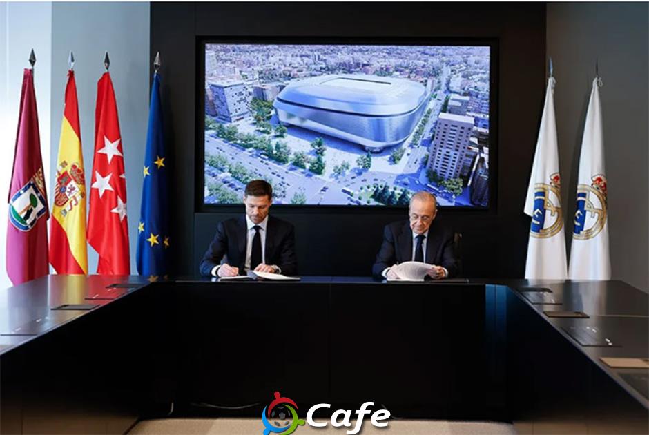 Vì sao Xabi Alonso sẽ thành công ở Real Madrid?