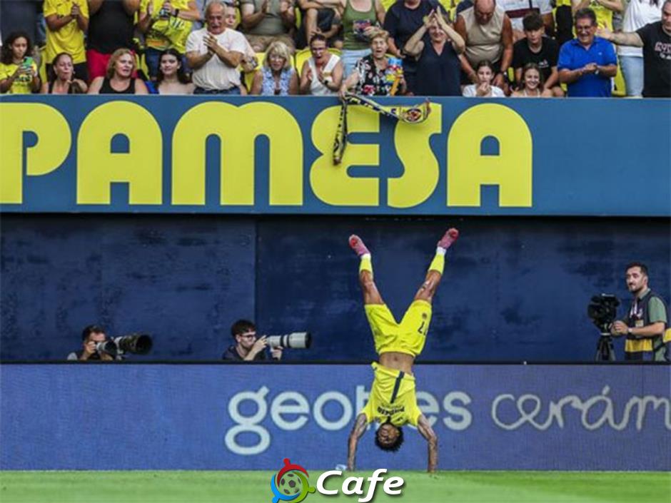 Villarreal đứng trên Barca và Real nhờ đầu tư hiệu quả