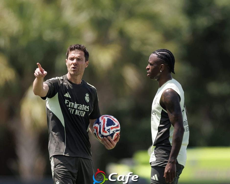 Vinicius đã hết thời ở Real Madrid