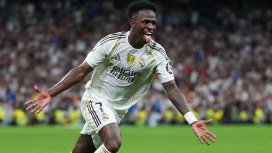 Vinicius sáng mắt sau ‘đòn roi’ của Xabi Alonso
