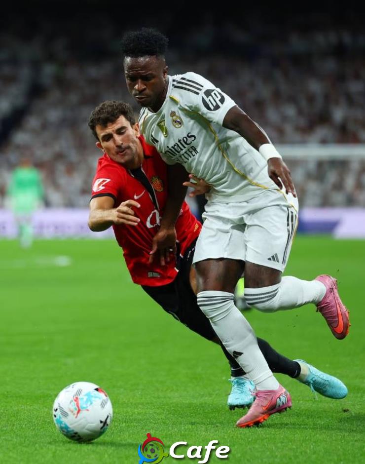 Vinicius sáng mắt sau ‘đòn roi’ của Xabi Alonso