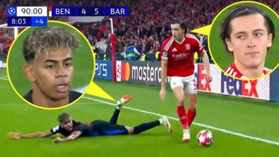 Với Alvaro Carreras, Real Madrid đã có chuyên gia 