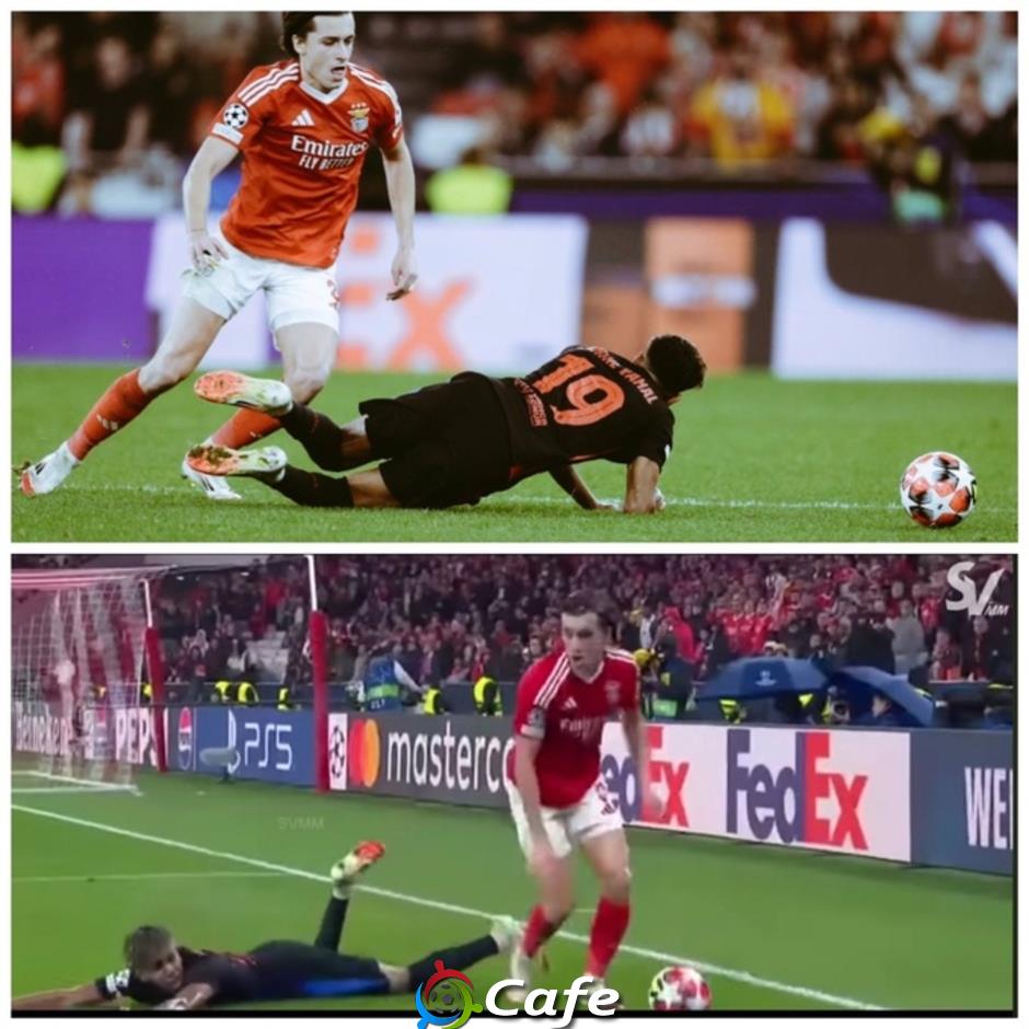Với Alvaro Carreras, Real Madrid đã có chuyên gia 'bắt chết' Lamine Yamal