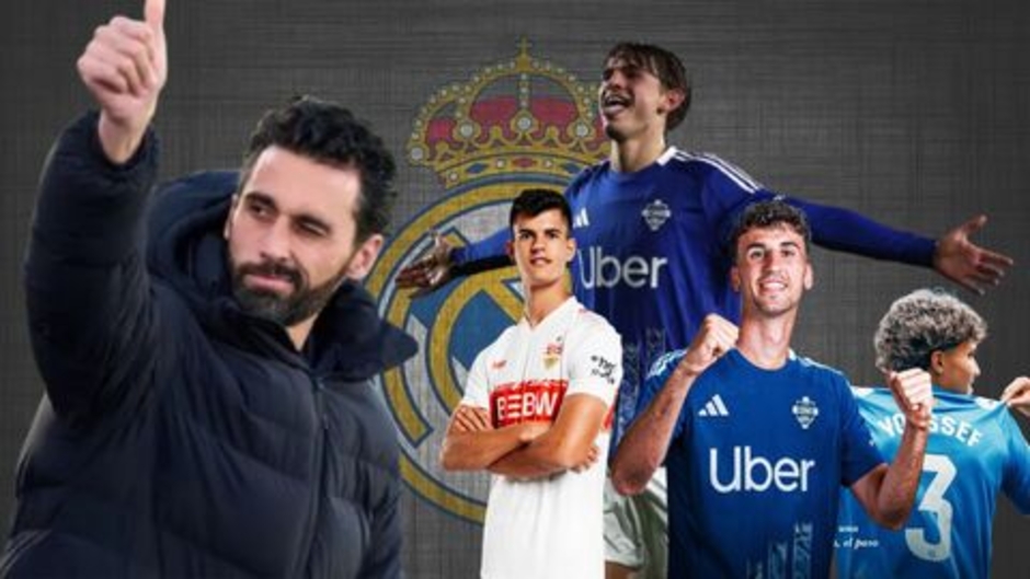 Với Arbeloa, Real Madrid đang có một 