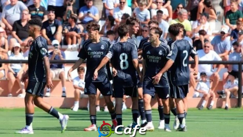 Với Arbeloa, Real Madrid đang có một 'thợ đào vàng'