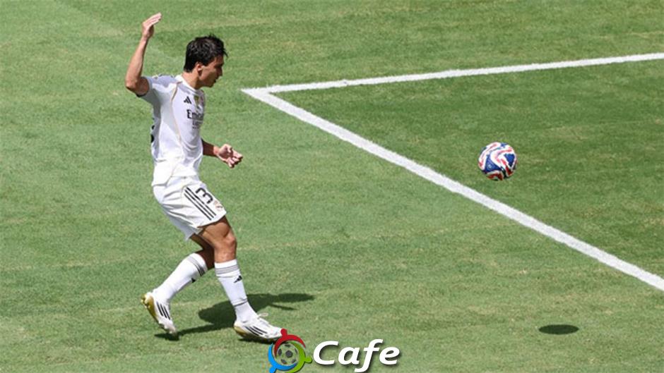 Với Gonzalo Garcia, Real Madrid đã có Joselu 'đệ nhị'