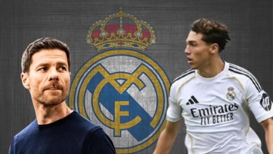 Với Thiago Pitarch, Real Madrid đang có một 