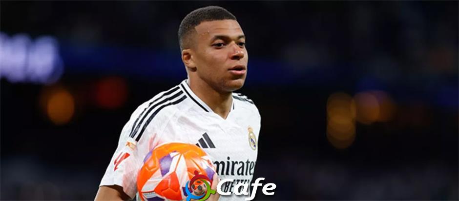 VPL La Liga 2025/26: Ai cản nổi Mbappe?
