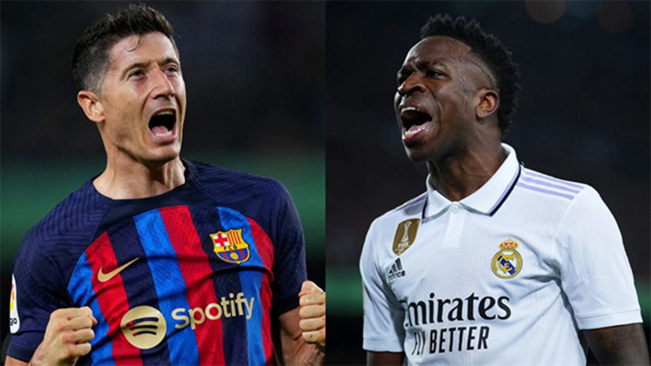 Vua săn bàn La Liga năm 2024 không phải là Lewandowski, Vinicius hay Bellingham