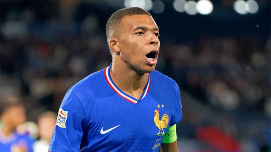 Vượt qua Mbappe, Yamal giành giải Cầu thủ hay nhất tháng 9 ở La Liga