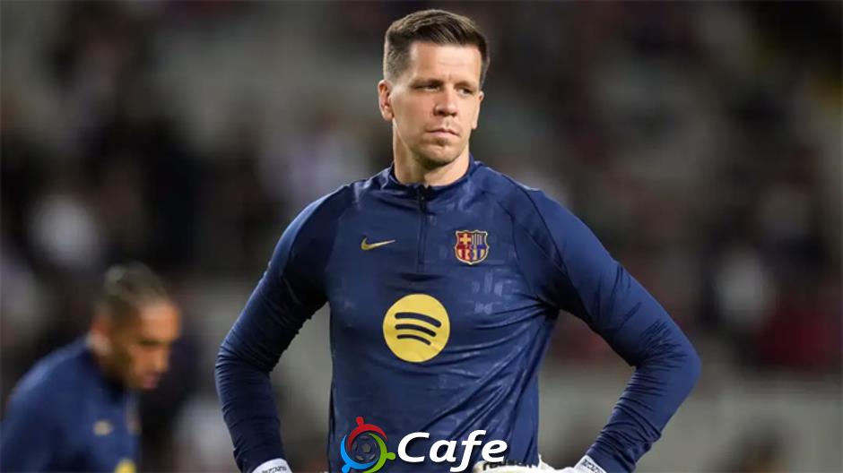 Wojciech Szczesny đưa ra quyết định lớn về tương lai