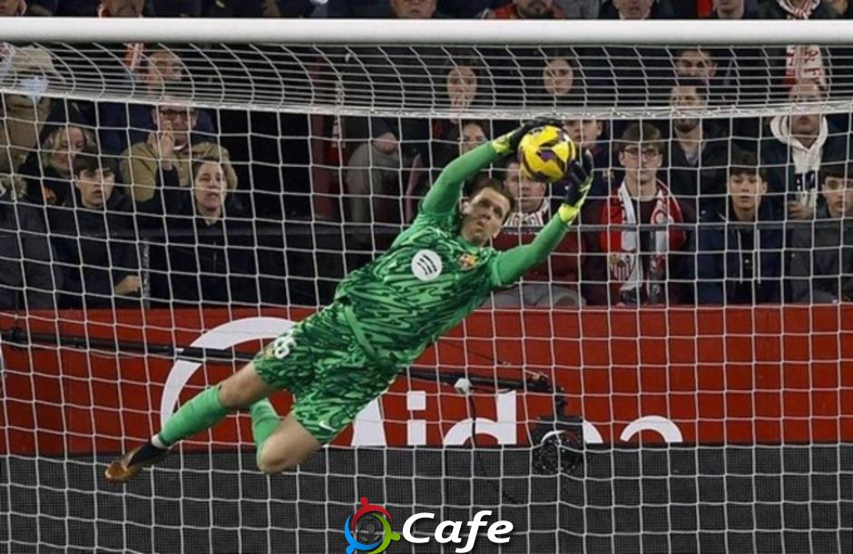 Wojciech Szczesny đưa ra quyết định lớn về tương lai