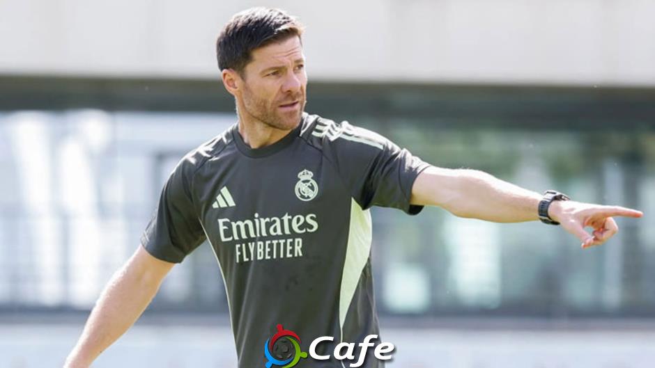 Xabi Alonso cảnh báo 5 ngôi sao của Real Madrid