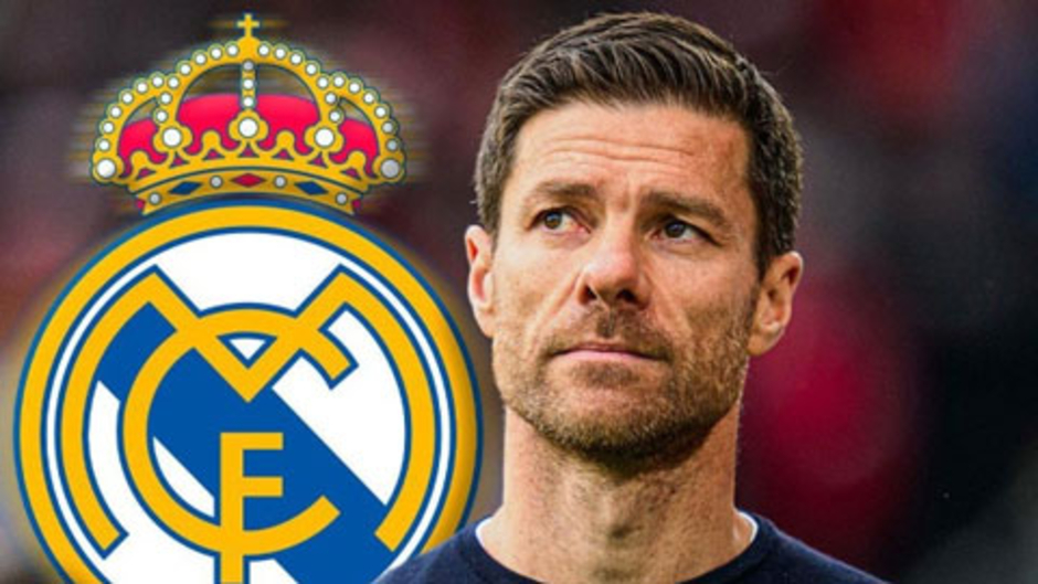 Xabi Alonso chốt 3 bản hợp đồng đầu tiên và sơ đồ chơi của Real Madrid