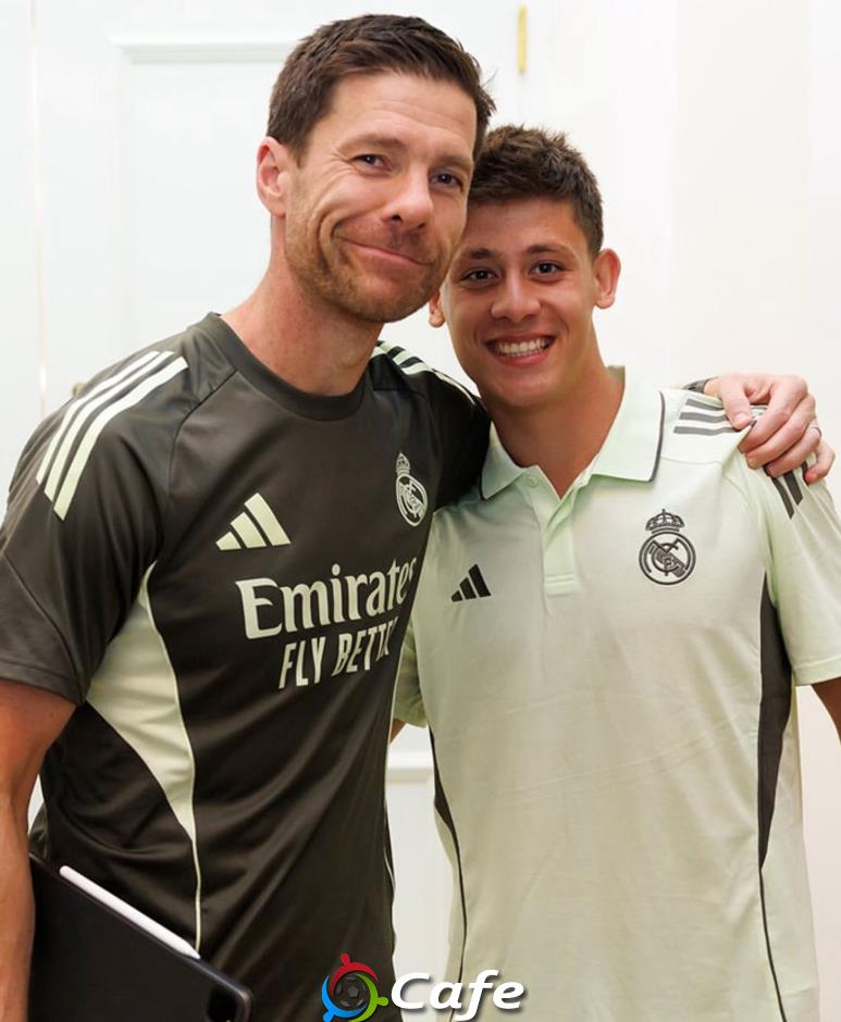 Xabi Alonso đã tìm thấy 'Florian Wirtz mới' cho Real Madrid mà không tốn một xu
