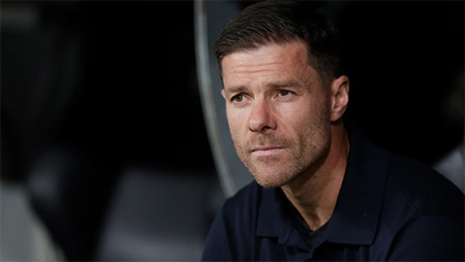 Xabi Alonso định hình bộ khung 7 ngôi sao bất khả xâm phạm tại Real