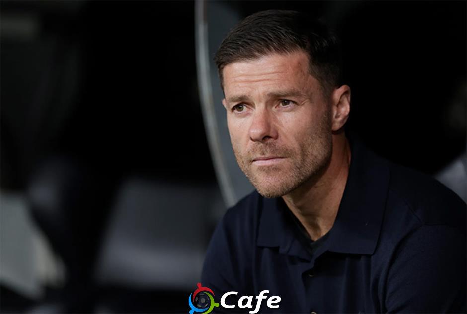 Xabi Alonso định hình bộ khung 7 ngôi sao bất khả xâm phạm tại Real
