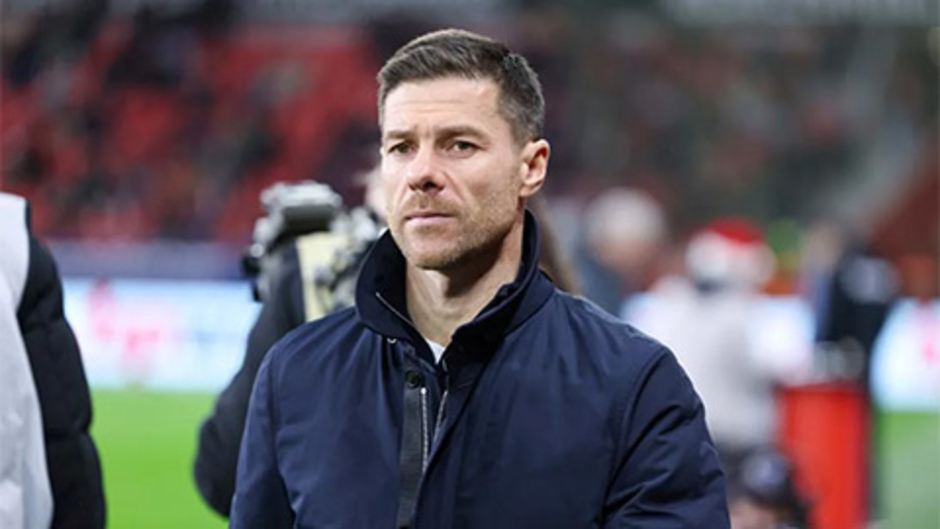 Xabi Alonso gật đầu, ký hợp đồng 3 năm với Real Madrid