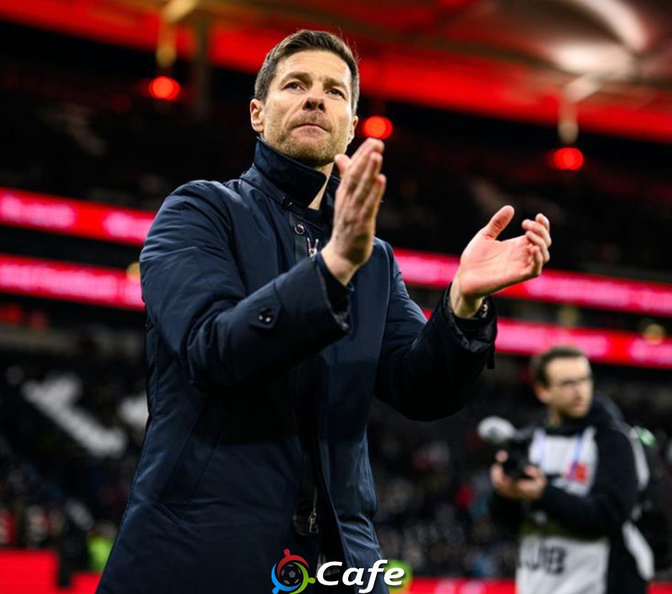 Xabi Alonso gật đầu, ký hợp đồng 3 năm với Real Madrid