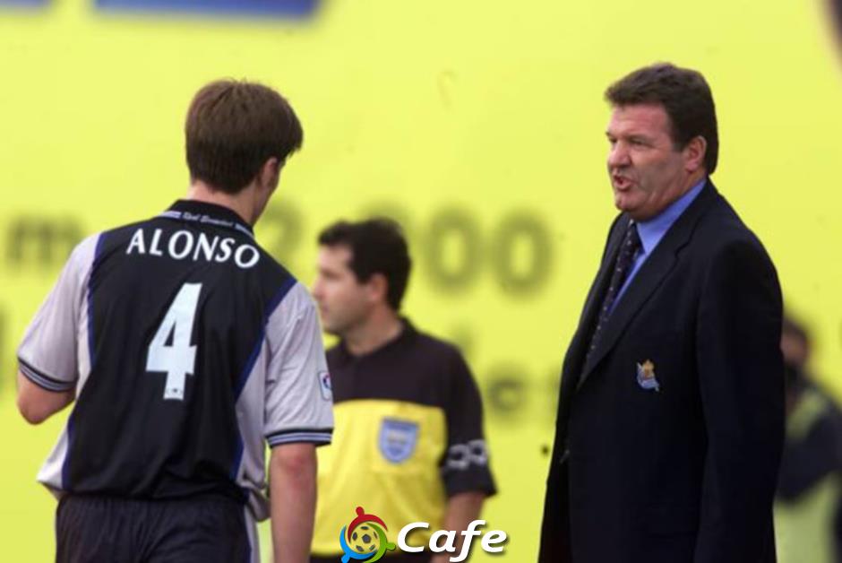 Xabi Alonso: Hành trình 7 năm & ngày bước ra ánh sáng tại Bernabeu