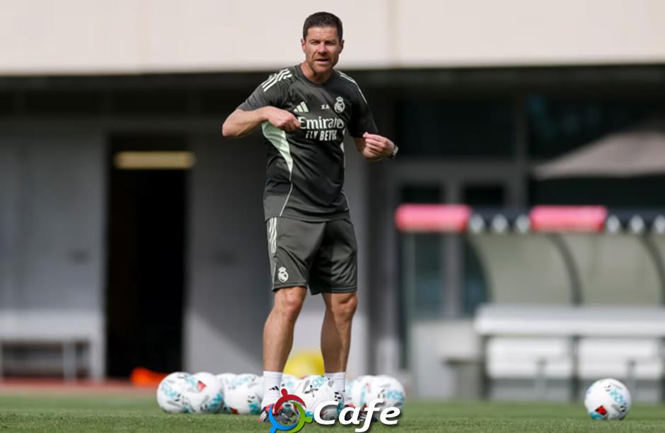 Xabi Alonso: Hành trình 7 năm & ngày bước ra ánh sáng tại Bernabeu