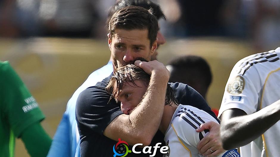 Xabi Alonso, hãy mạnh mẽ và độc đoán hơn!