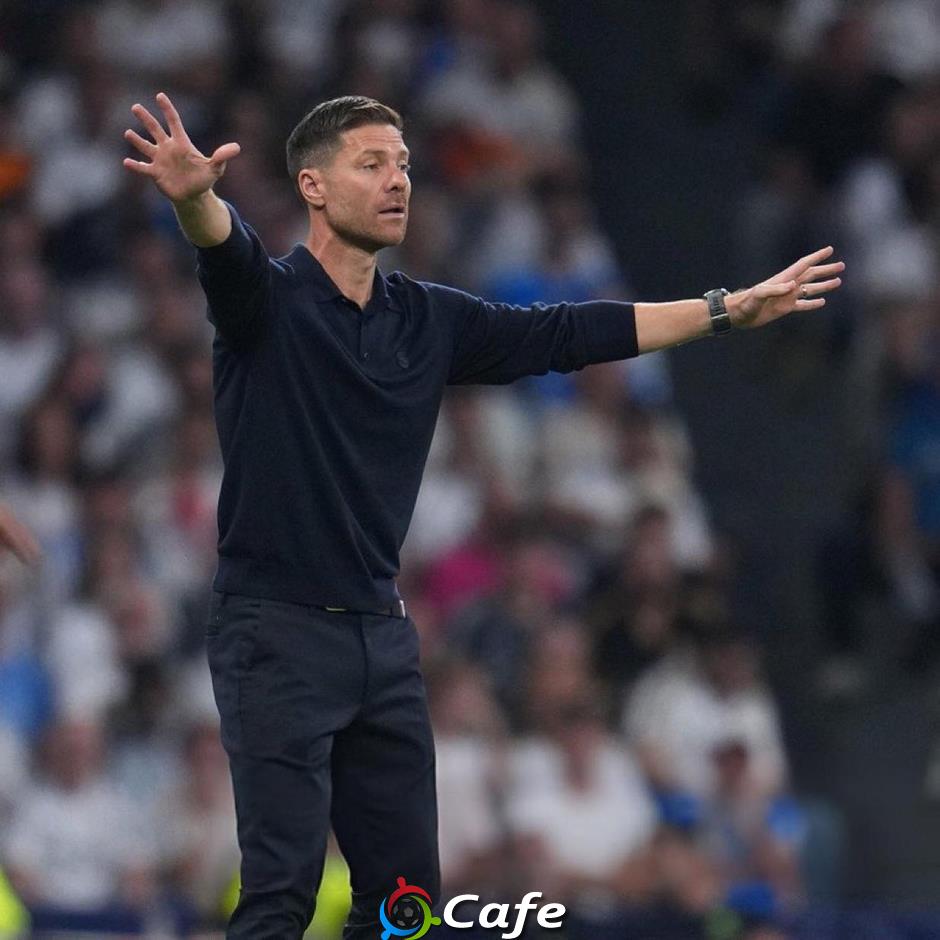 Xabi Alonso làm ăn 'ngon' đấy!