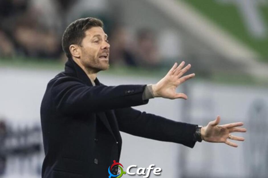 Xabi Alonso: Người mới, vận hội mới cho Real Madrid