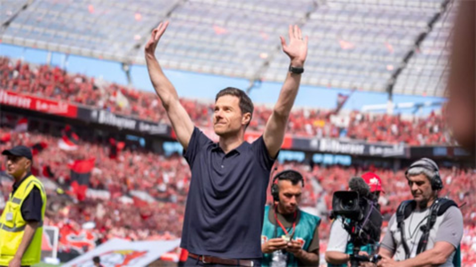 Xabi Alonso ra mắt Real Madrid vào tuần tới