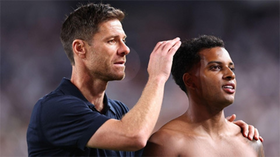Xabi Alonso: 