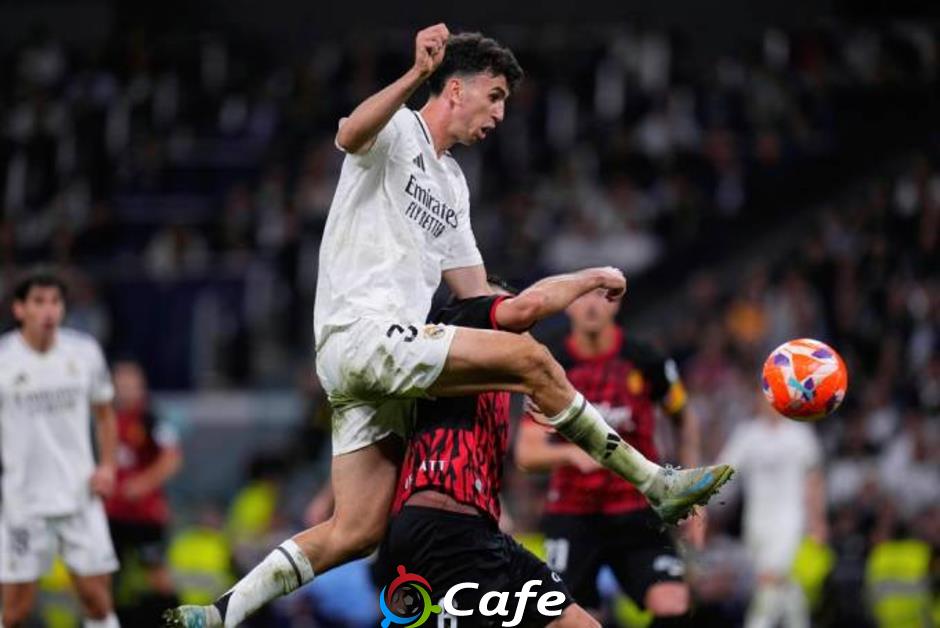 Xabi Alonso trở lại Real Madrid là cơ hội cuộc đời cho ‘những chàng Jacobo Ramon’