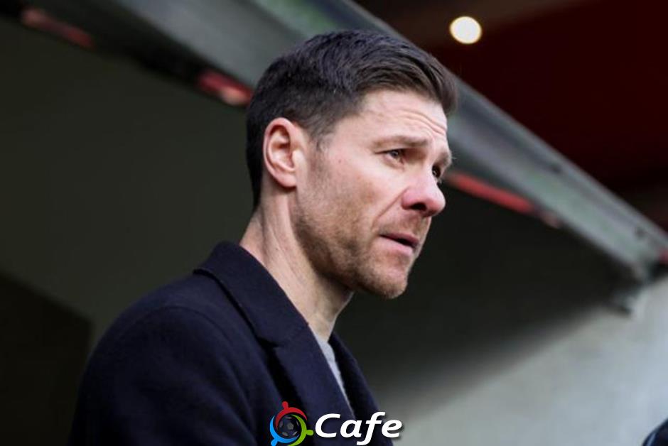 Xabi Alonso vỡ mộng tại Real Madrid